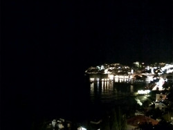 Staré město, přístav