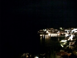 Staré město, přístav