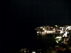 Staré město, přístav