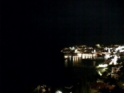 Staré město, přístav