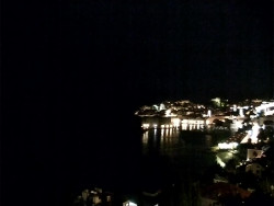 Staré město, přístav