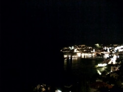 Staré město, přístav