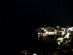 Staré město, přístav