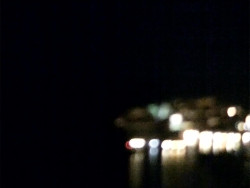 Staré město, přístav