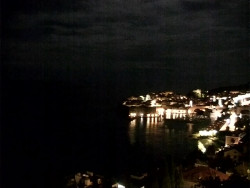 Staré město, přístav