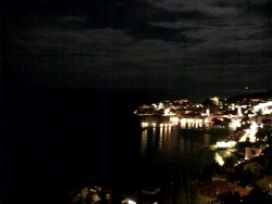 Staré město, přístav