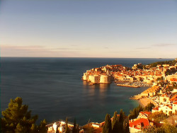 Staré město, přístav