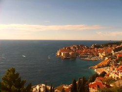 Staré město, přístav