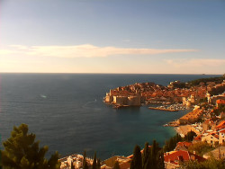 Staré město, přístav