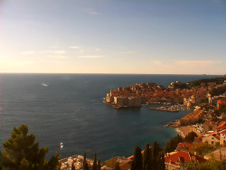 Staré město, přístav