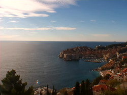 Staré město, přístav