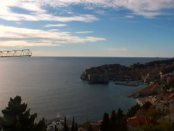 Staré město, přístav