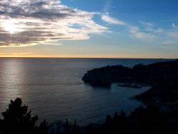 Staré město, přístav