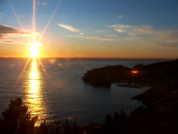 Staré město, přístav