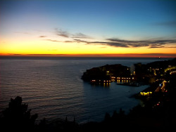 Staré město, přístav