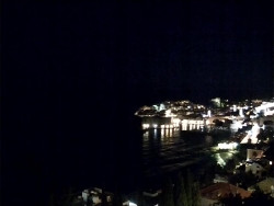 Staré město, přístav