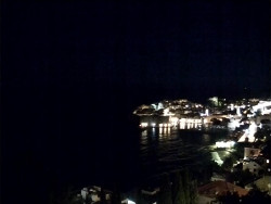 Staré město, přístav