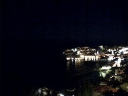 Staré město, přístav