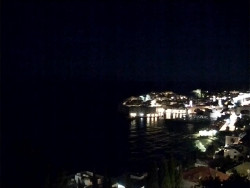 Staré město, přístav