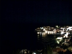 Staré město, přístav