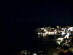 Staré město, přístav