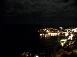 Staré město, přístav