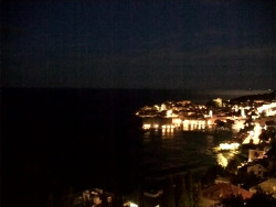 Staré město, přístav