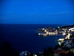 Staré město, přístav