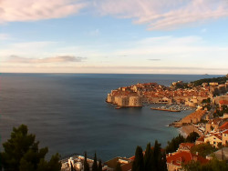 Staré město, přístav