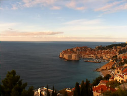 Staré město, přístav