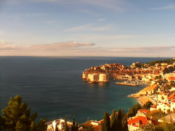 Staré město, přístav