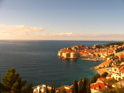 Staré město, přístav