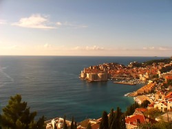 Staré město, přístav