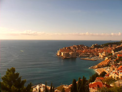 Staré město, přístav