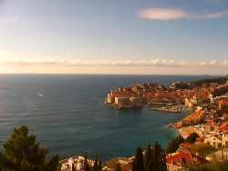 Staré město, přístav