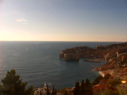 Staré město, přístav