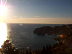 Staré město, přístav