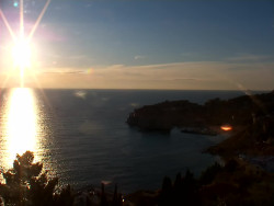 Staré město, přístav