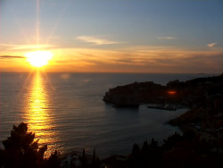 Staré město, přístav