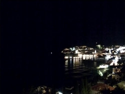 Staré město, přístav