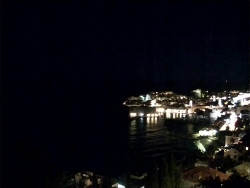 Staré město, přístav