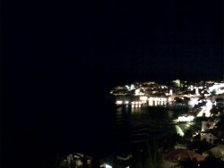 Staré město, přístav