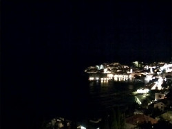 Staré město, přístav