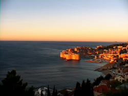 Staré město, přístav