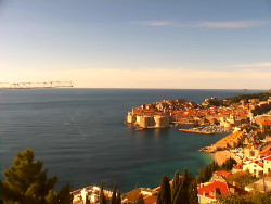 Staré město, přístav