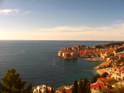 Staré město, přístav