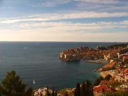 Staré město, přístav