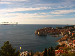 Staré město, přístav