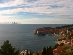 Staré město, přístav