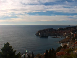 Staré město, přístav